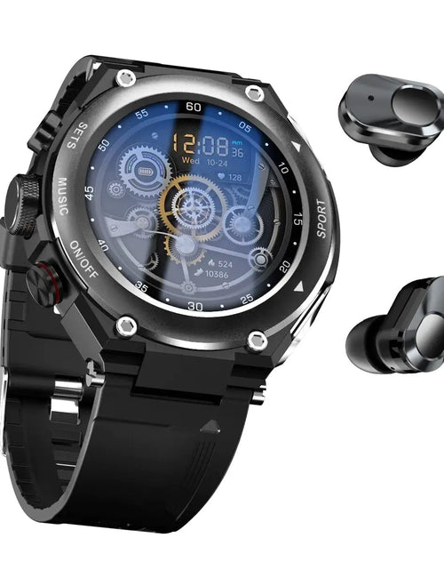 Load image into Gallery viewer, Oryon™ - Sports Smartwatch
