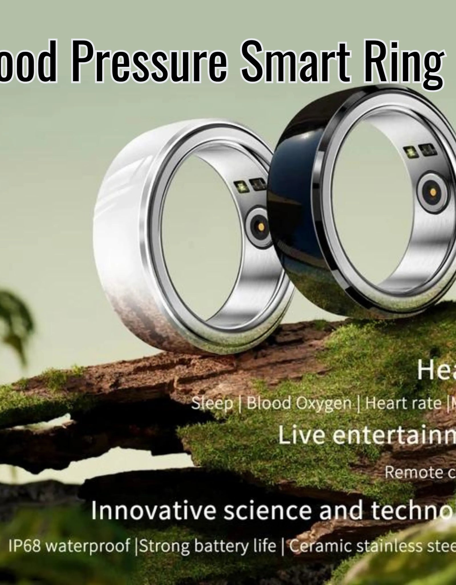 Smart Rings