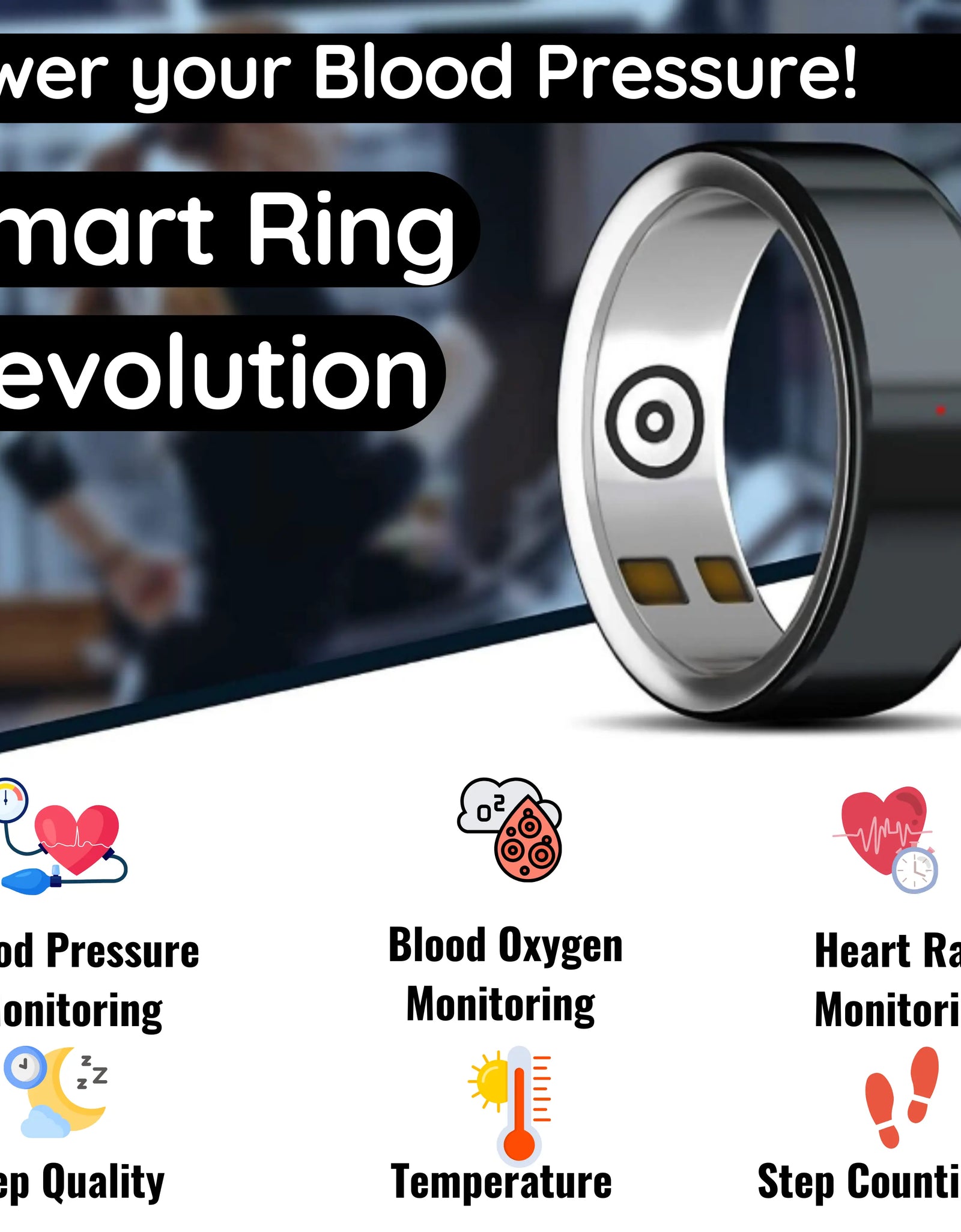 Smart Rings