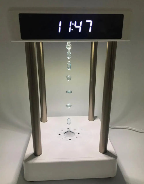 Load image into Gallery viewer, Anti Gravity Levitating Water Drops
