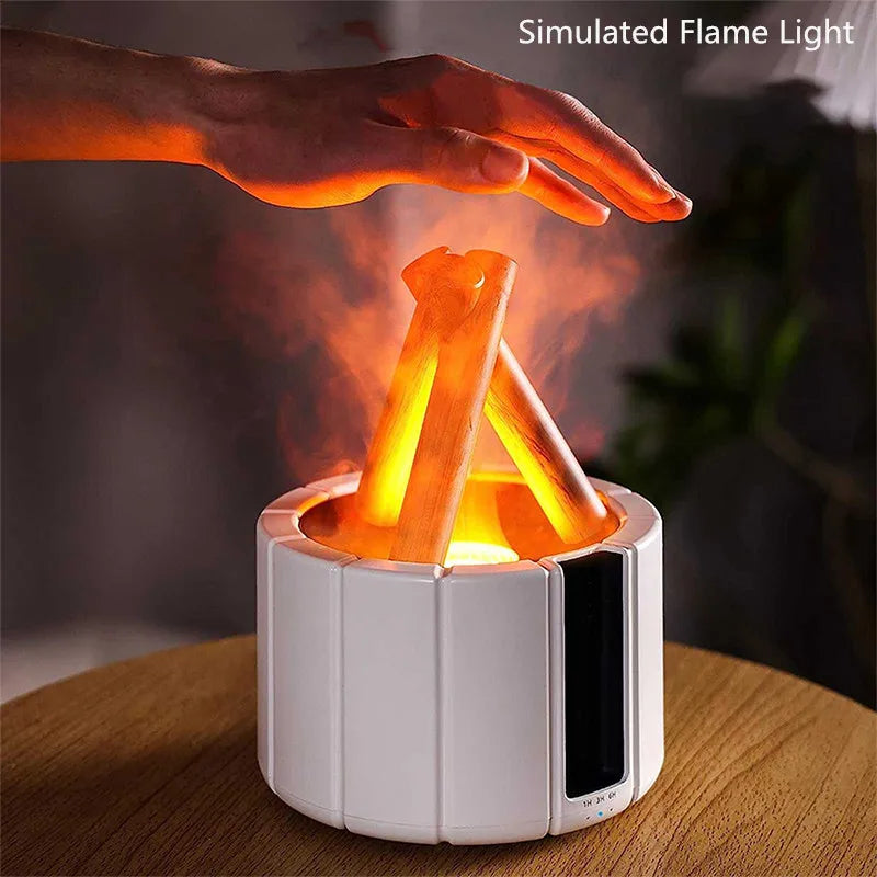 Air Humidifier Aroma Diffuser