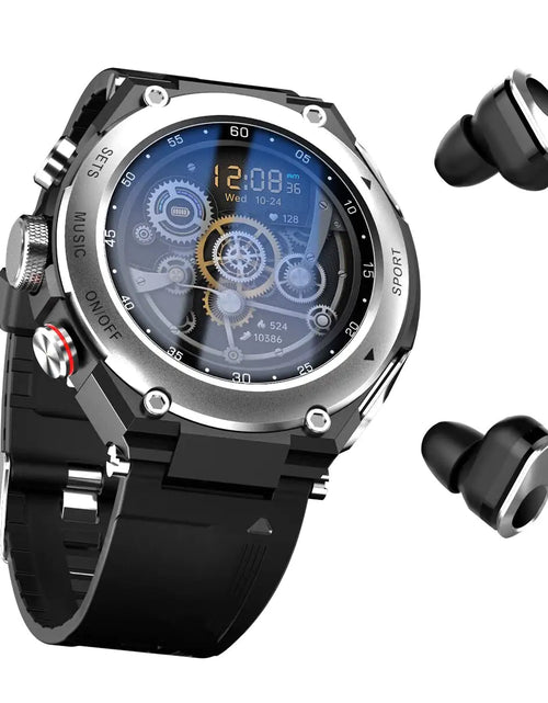 Load image into Gallery viewer, Oryon™ - Sports Smartwatch
