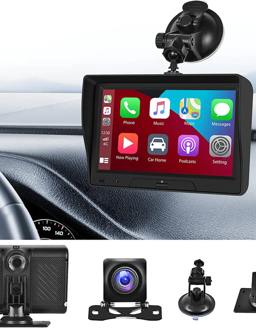 Load image into Gallery viewer, CarPlayWow™ 7inch CarPlay
