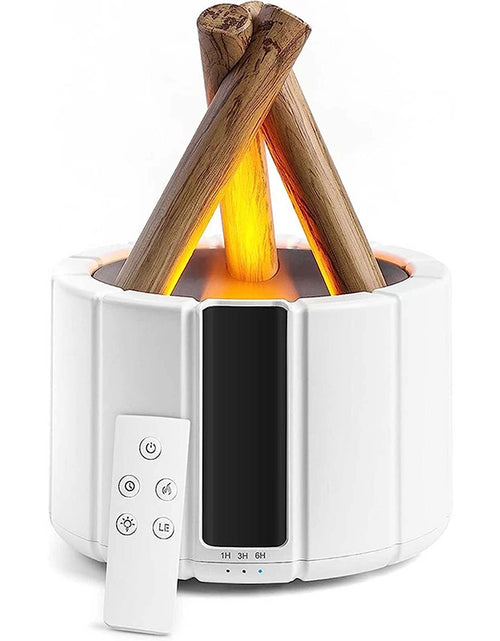 Load image into Gallery viewer, Air Humidifier Aroma Diffuser
