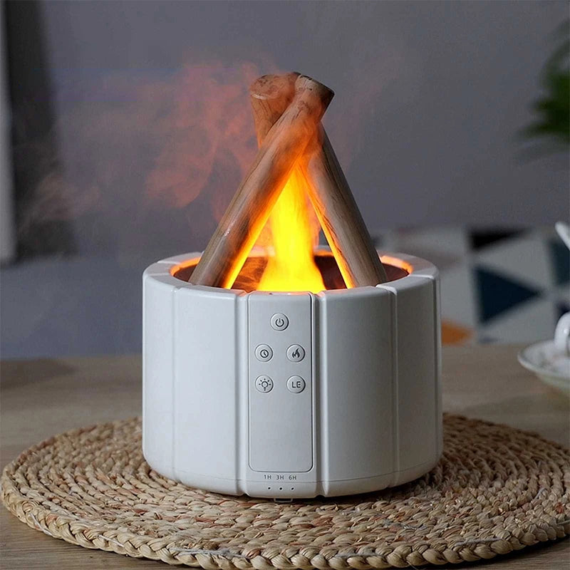 Air Humidifier Aroma Diffuser