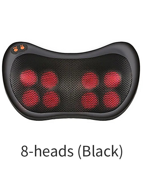 Load image into Gallery viewer, Electric Massage Pillow
