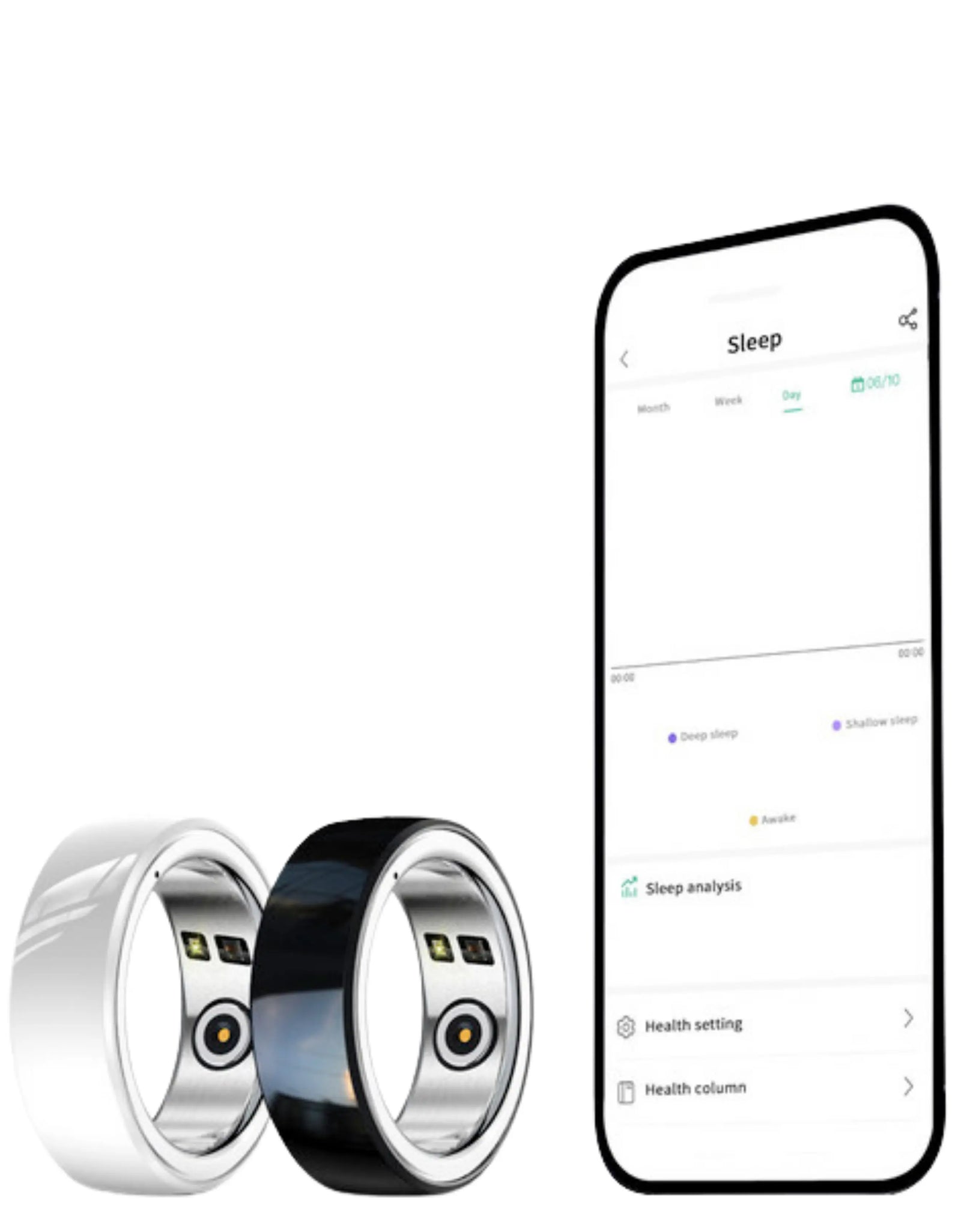 Smart Rings