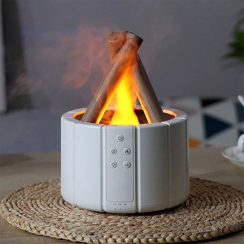 Load image into Gallery viewer, Air Humidifier Aroma Diffuser
