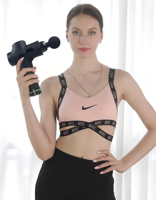 Load image into Gallery viewer, Electric Muscle Gun Massager
