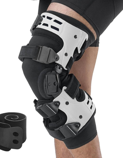 Load image into Gallery viewer, Align Knee Brace
