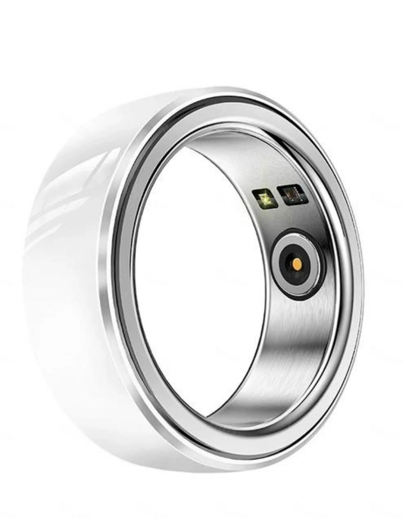 Smart Rings