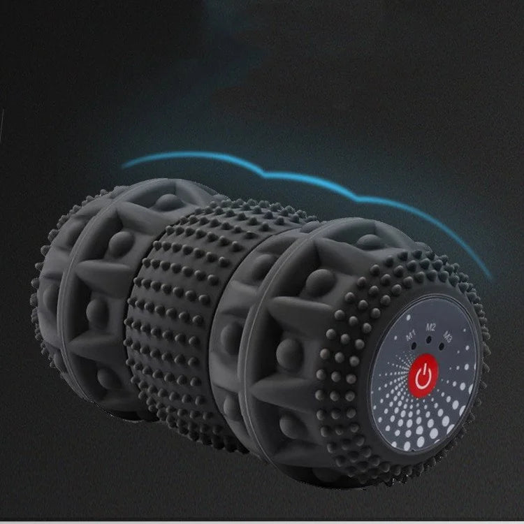 Electric Vibrating Massage Stick