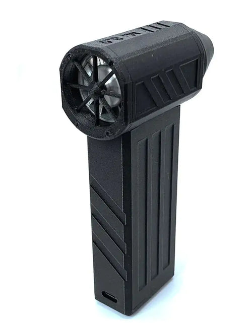 Load image into Gallery viewer, Mini Jet Power Air Blower
