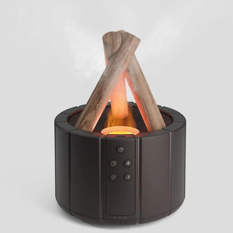 Air Humidifier Aroma Diffuser