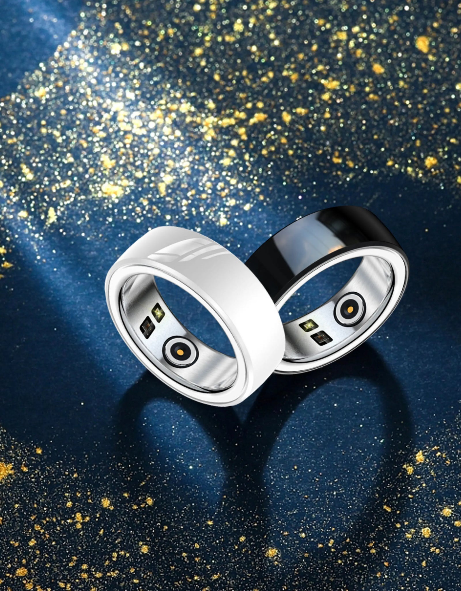 Smart Rings