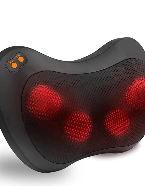 Load image into Gallery viewer, Electric Massage Pillow
