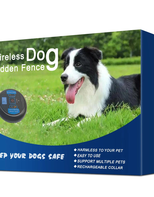 Load image into Gallery viewer, SafePet Wireless Fence
